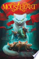 Mouseheart cover