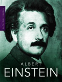 Albert Einstein cover