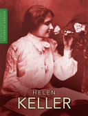 Helen Keller cover