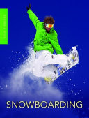 Snowboarding cover