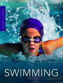 Swimming cover