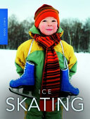 Ice Skating cover