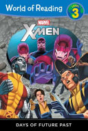 Days of Future Past cover
