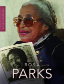 Rosa Parks cover