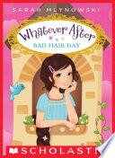 Bad Hair Day cover