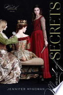 Maid of Secrets cover
