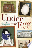 Under the Egg cover