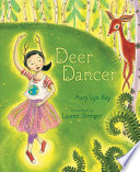 Deer Dancer cover