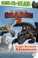 Dragon Mountain Adventure cover