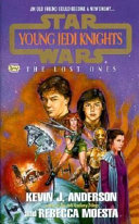 The Lost Ones cover