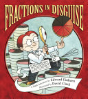 Fractions in Disguise: A Math Adventure cover