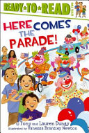 Here Comes the Parade! cover