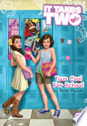 Two Cool for School cover