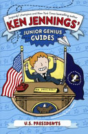 U.S. Presidents cover