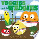 Veggies with Wedgies cover