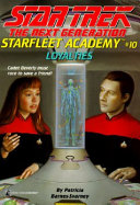Loyalties cover