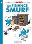 The Finance Smurf cover