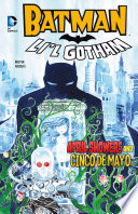 April Showers and Cinco de Mayo cover