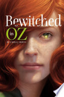 Bewitched in Oz cover