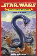 Lyric's World cover