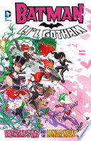 Valentine's Day and the Lunar New Year cover