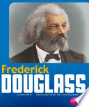 Frederick Douglass cover