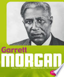Garrett Morgan cover