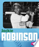 Jackie Robinson cover