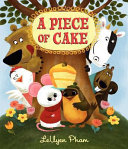 A Piece of Cake cover