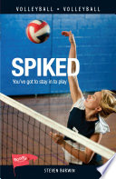 Spiked cover