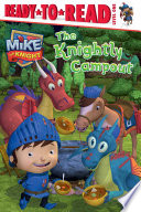 The Knightly Campout cover