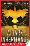 A Dark Inheritance cover