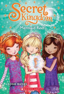 Mermaid Reef cover