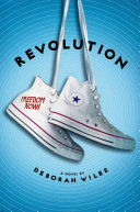 Revolution cover