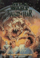 The Nightmare Machine cover