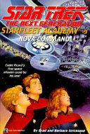 Nova Command cover