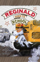 Reginald the Stinky Dog cover