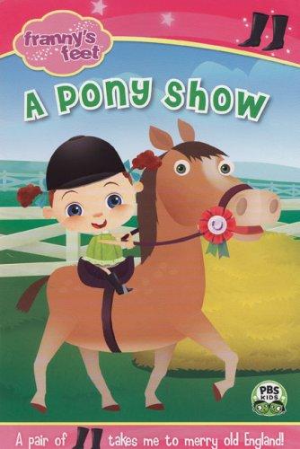 A Show Pony cover