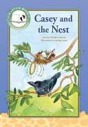 Casey and the Nest cover
