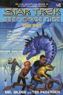 The Pet cover