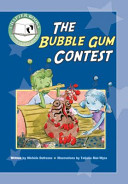 The Bubble Gum Contest cover