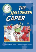 The Halloween Caper cover