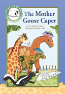 The Mother Goose Caper cover
