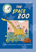 The Space Zoo cover