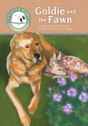Goldie and the Fawn cover