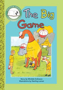 The Big Game cover