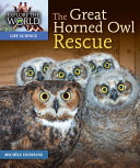 The Bird Rescue cover