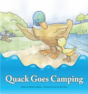 The Camping Trip cover