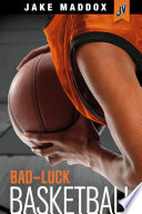 Bad-Luck Basketball cover