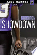 Gridiron Showdown cover